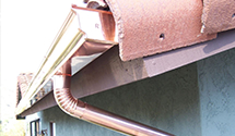 Rain Gutter Installation, Repair, Cleaning in Peoria, IL